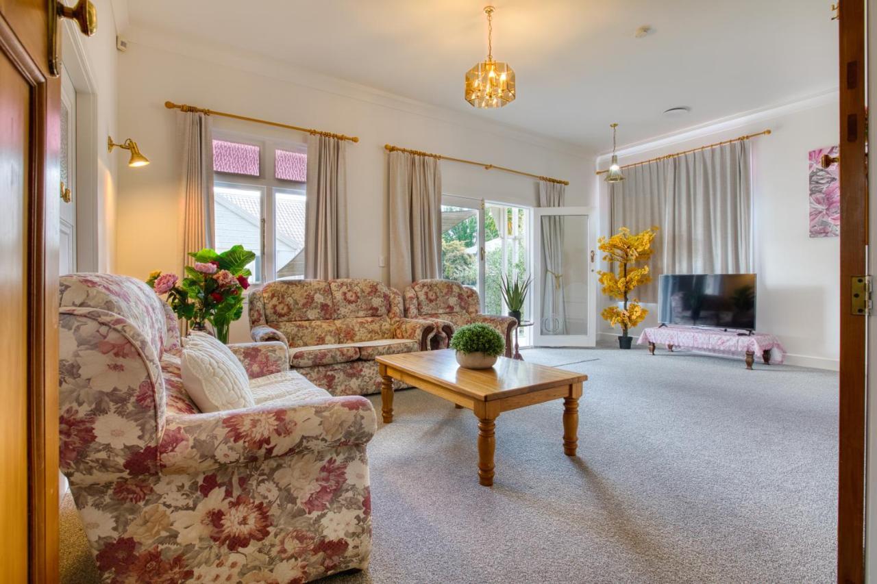 Villa Near Cbd And Globox Arena Χάμιλτον Εξωτερικό φωτογραφία